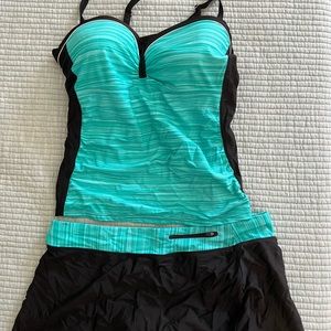 Tankini never worn